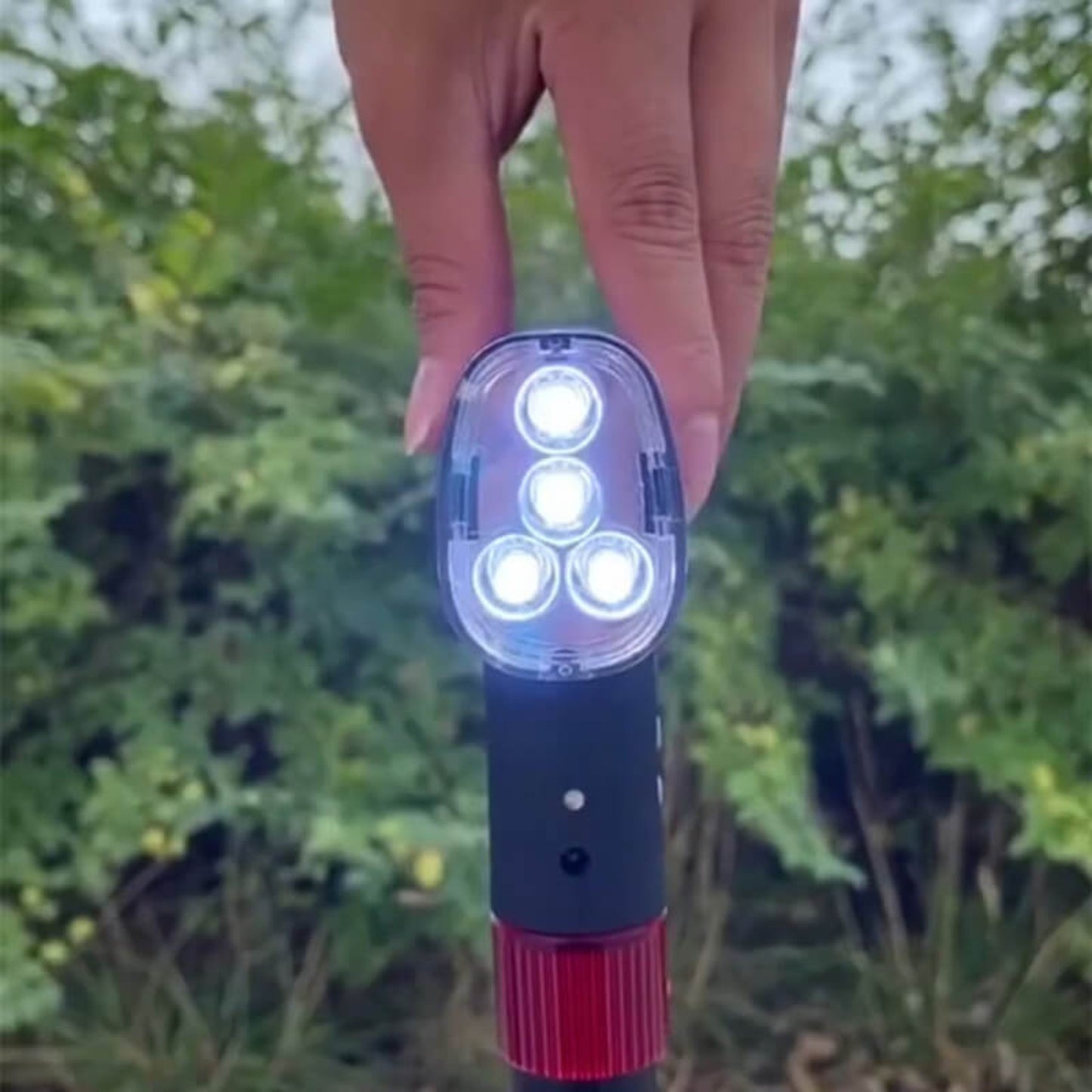 Smart Walking Cane.
