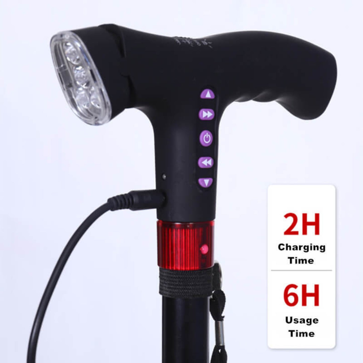 Smart Walking Cane.