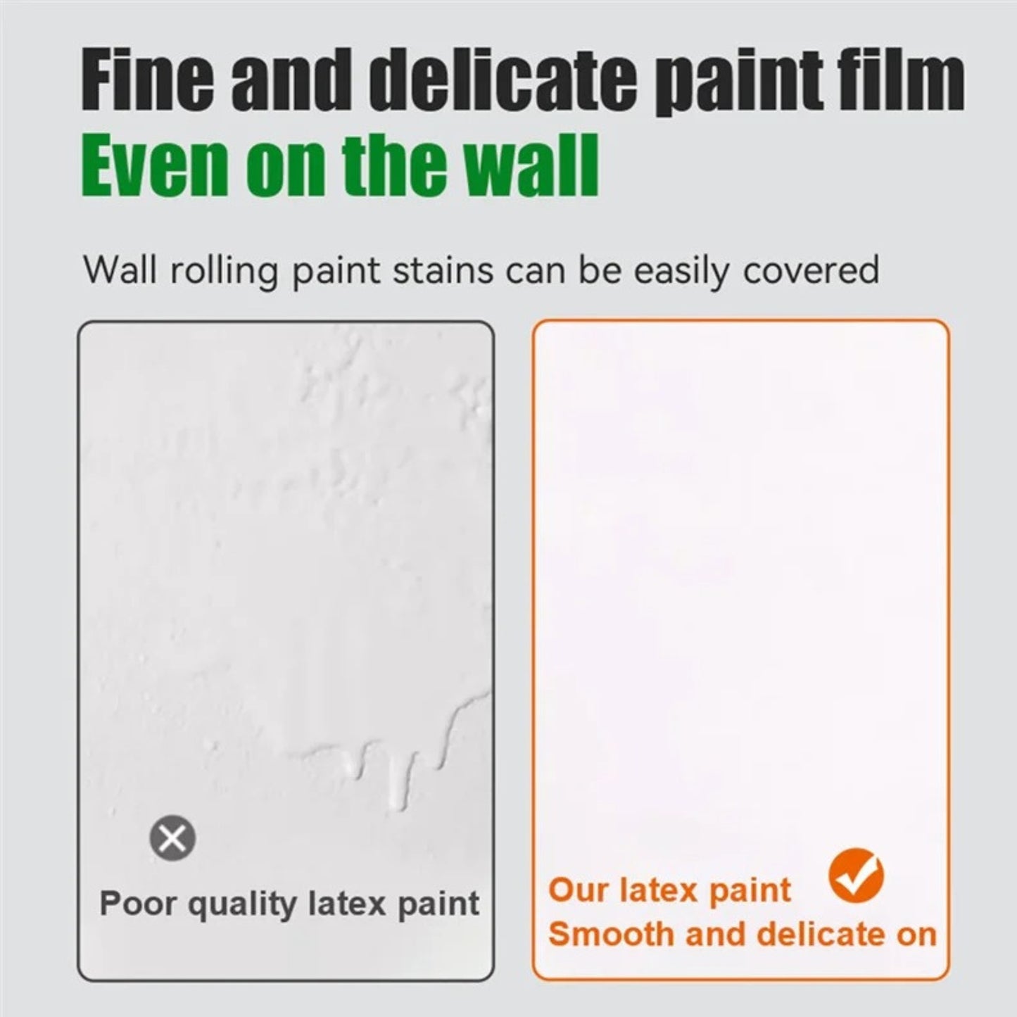 DIY Wall Repair Roller.