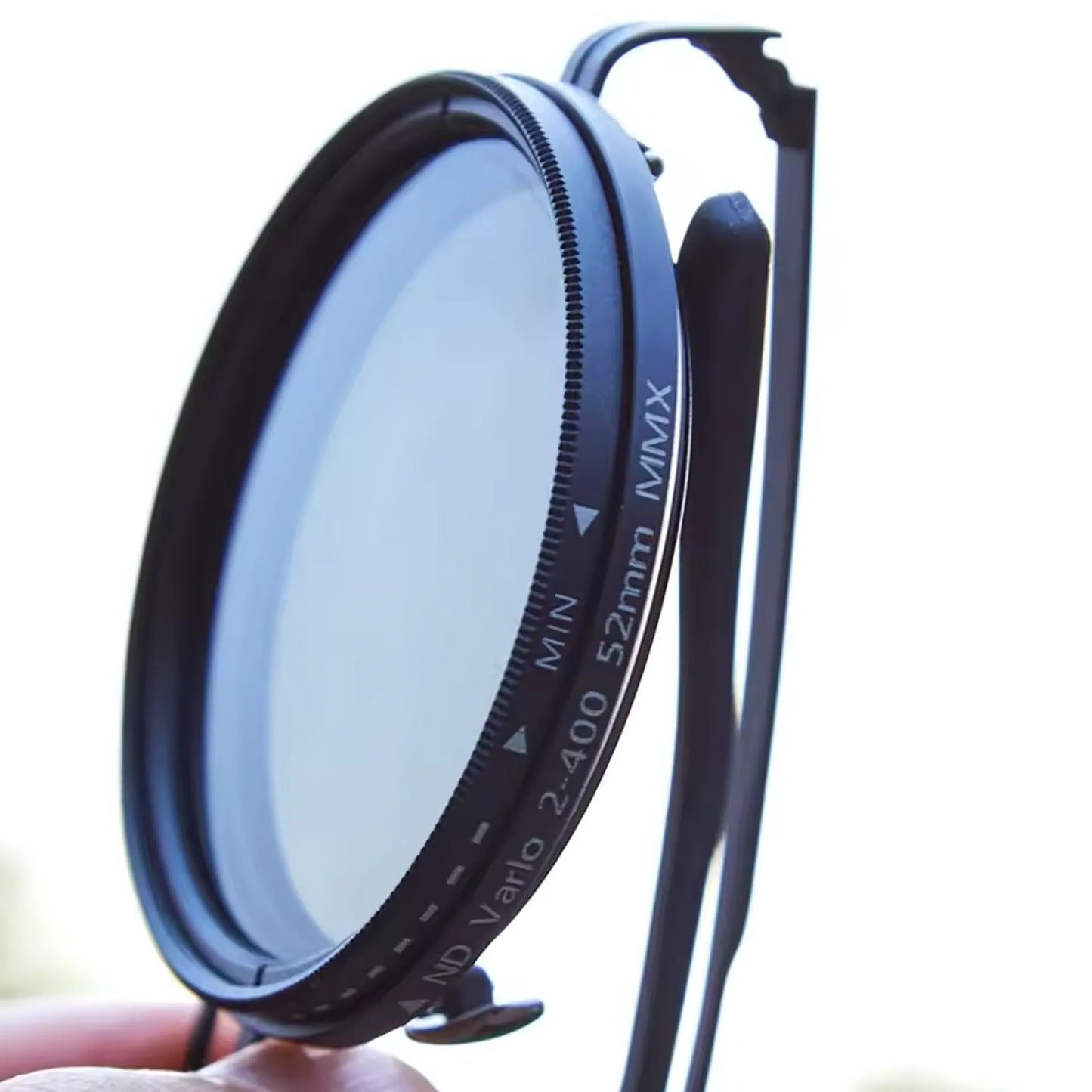 Adjustable ND Filter Sunglasses