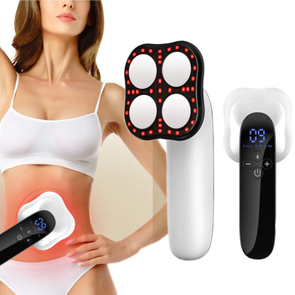 Electric Body Sculpting Massager