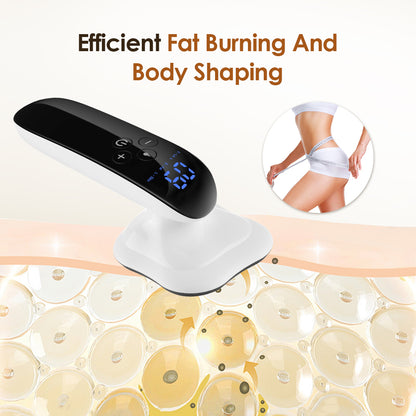 Electric Body Sculpting Massager