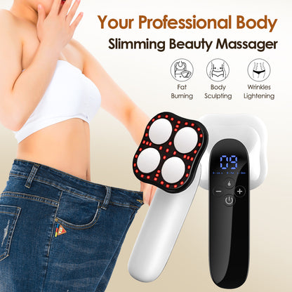 Electric Body Sculpting Massager