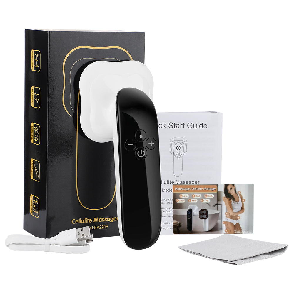 Electric Body Sculpting Massager