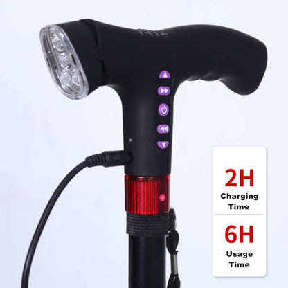 Smart Walking Cane.