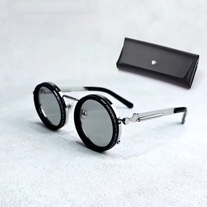 Adjustable ND Filter Sunglasses